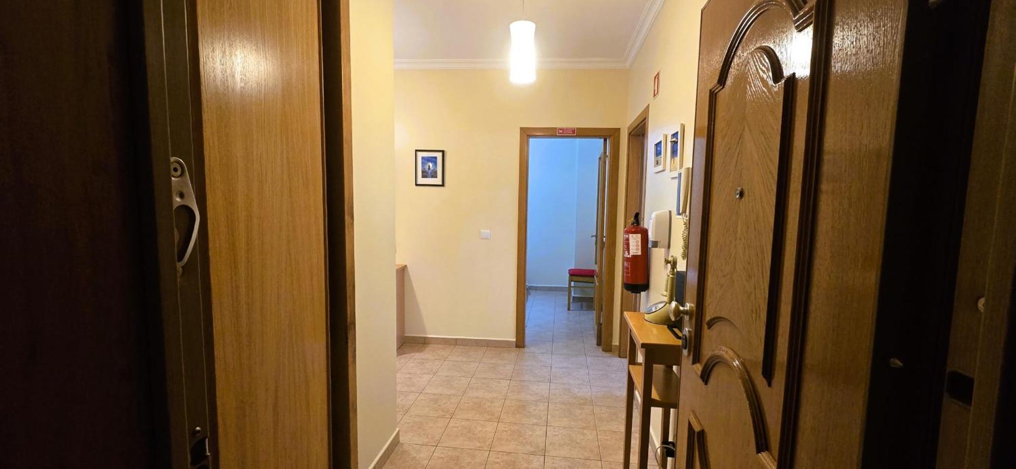Open Space Apartment Albufeira