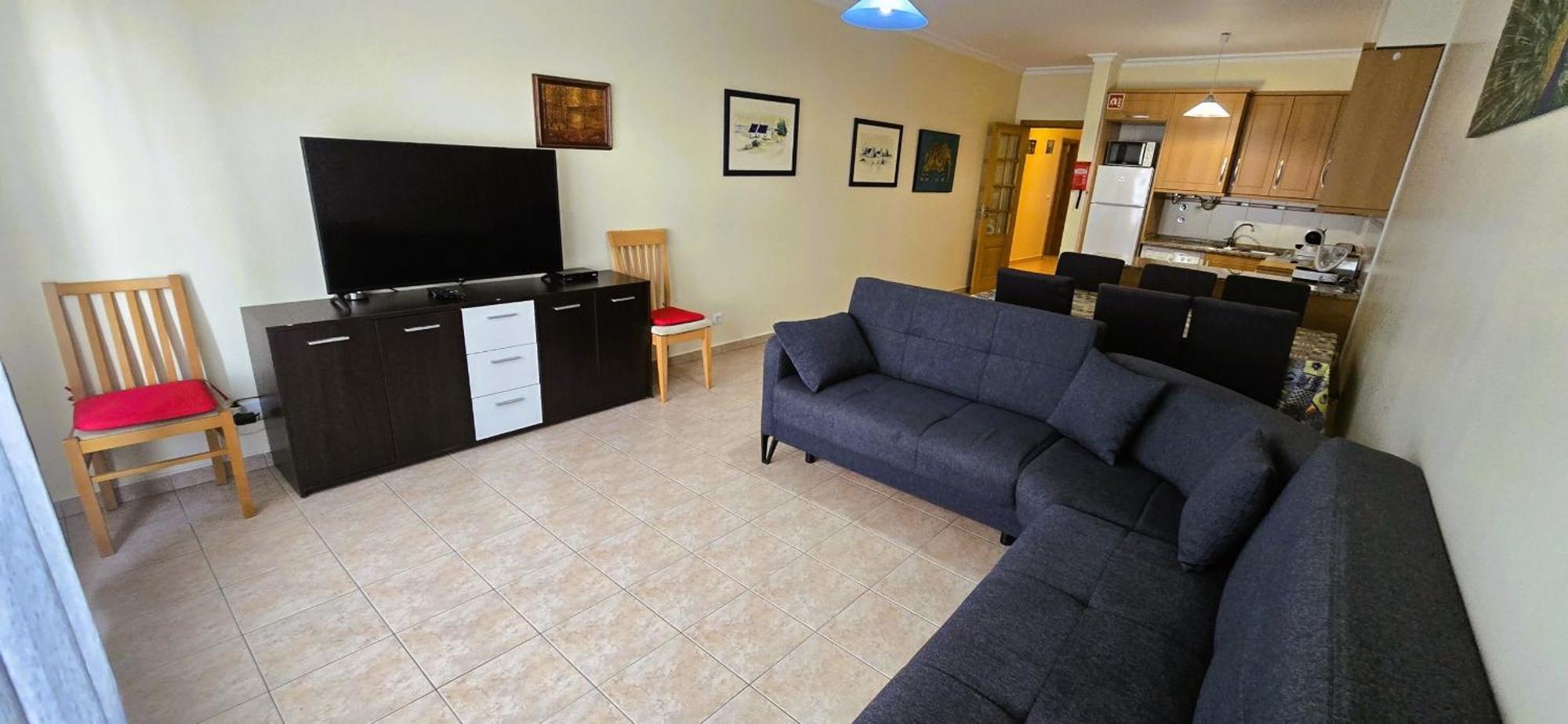 Apartment Open Space Albufeira